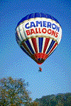 Cameron balloon