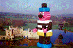 Bertie Bassett