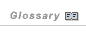 Glossary