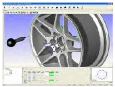 CAD example
